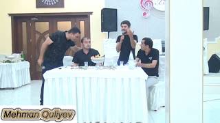 Super Meyxana 2020 Buraxmisiz Bu İki̇ Şai̇ri̇ Qarşi-Qarşiya