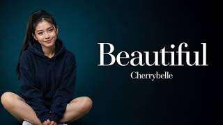 Beautiful (Cherrybelle AI Cover) - Definisi Cantik Sesungguhnya! 💖🎵