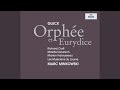 Gluck Orfeo Ed Euridice Wq 30 Acte II Air Cet Asile Aimable Danse Des Héroes Et mp3