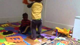 Bubski Bebe Abc Game