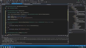 Unreal Engine C++ Nazi Zombies: 60: "Master Server: GetAllServers call From UE4"