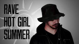 DJ TOPO - RAVE HOT GIRL SUMMER (FUNK)