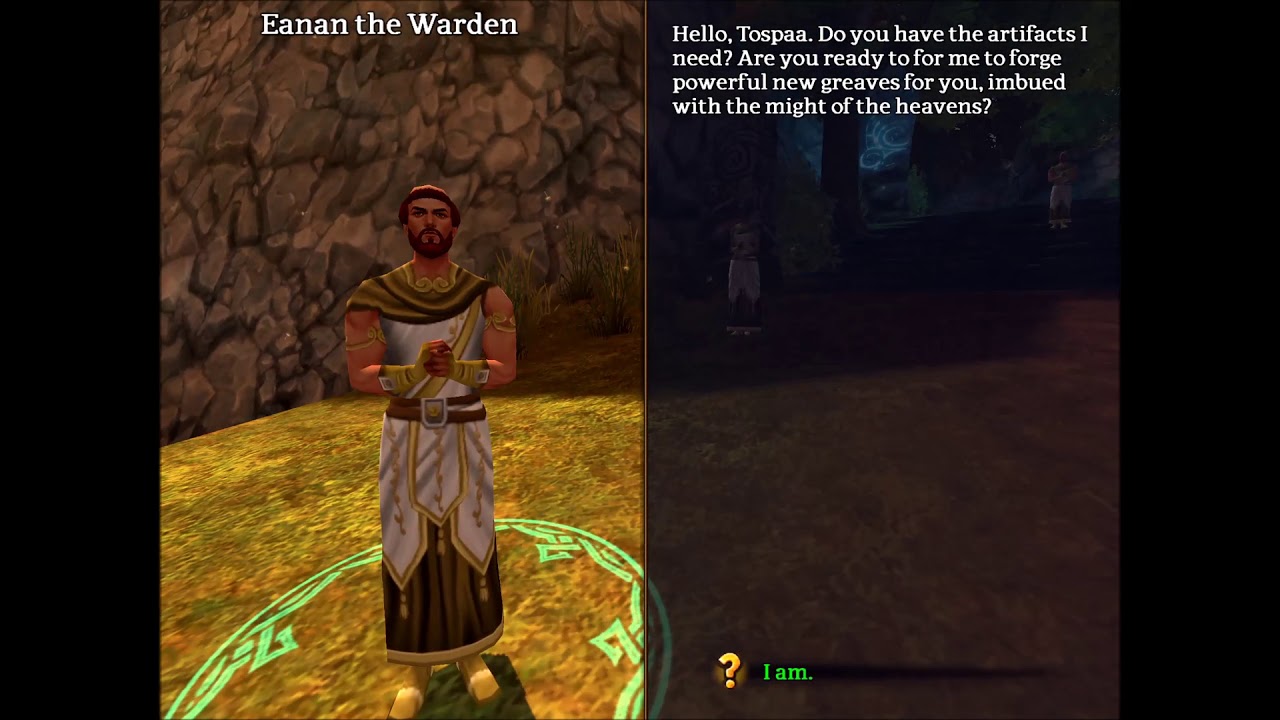 Warden Armor - Meteoric Armor  Celtic Heroes-YOU DO NOT NEED WARDEN ARMOR TO GET YOUR METEORİC ARMOR