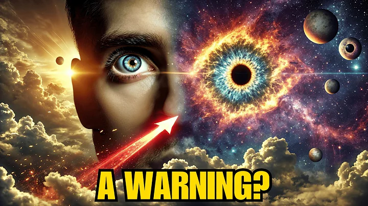 Signs from the Universe You Should NEVER Ignore!