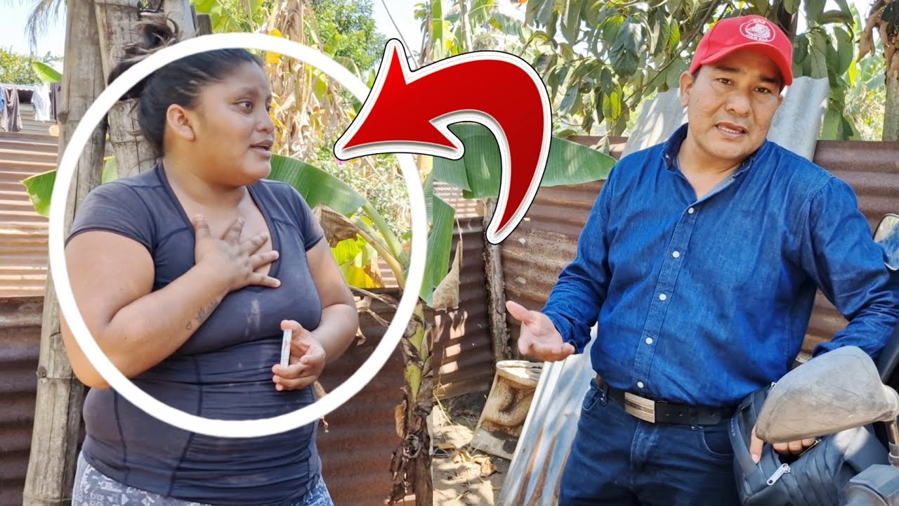 Vero se sacó la ESPINITA qué tenía y SIN MIEDO AL CHISME LE DIJO TODO ESTO A PABLO.