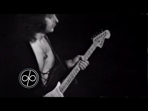 Deep Purple - Lazy