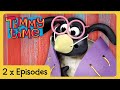 тимми тайм | сборник 16 [Timmy Time Compilation]