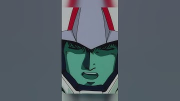 Thumbnail of Still the best Gundam launch sequence (0083: Stardust Memory)