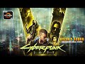 Cyberpunk 2077 Gameplay on RYzen 5 5600G PC!