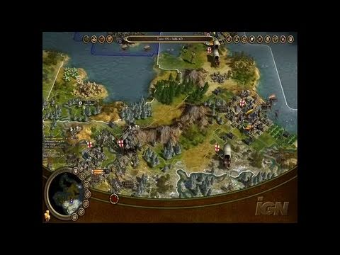 Video: Civilizácia IV: Kolonizácia