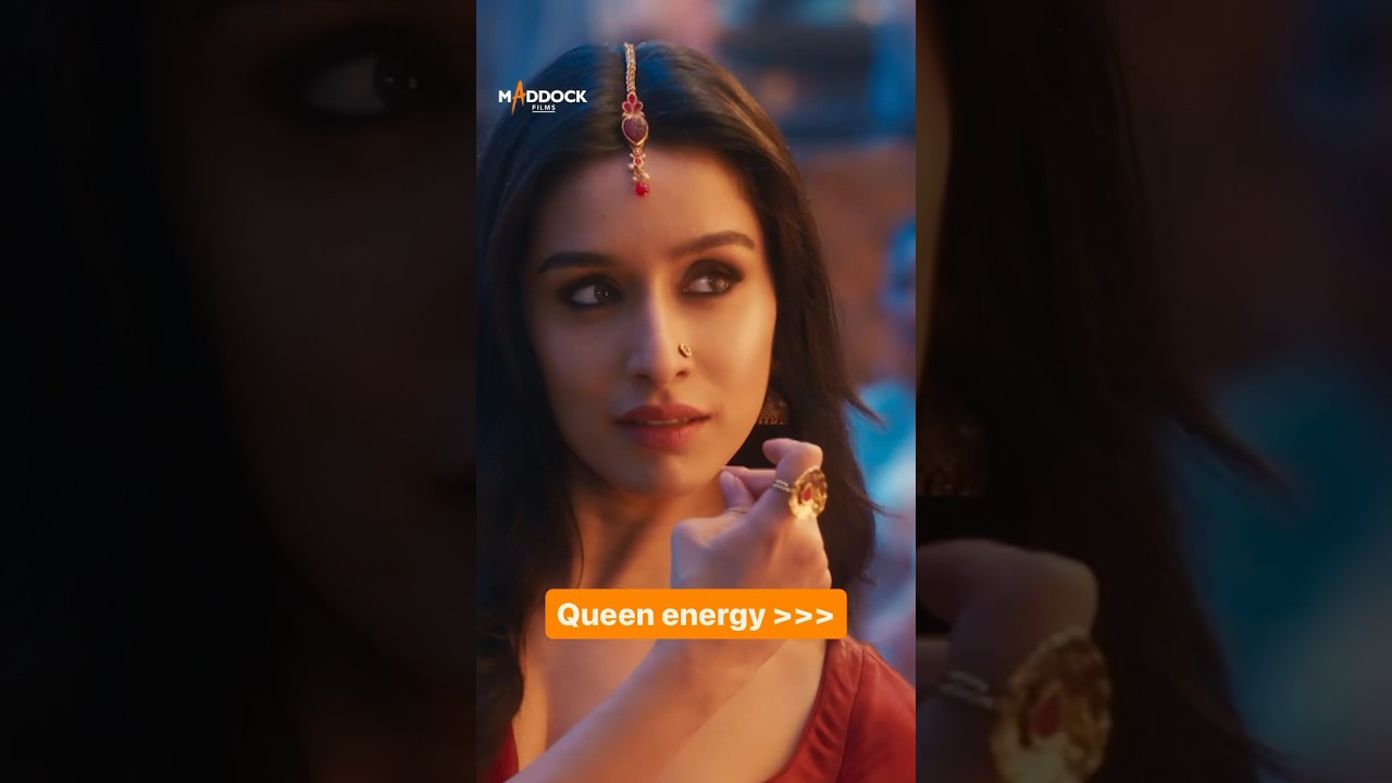 We said 'Play', but these queens heard SLAY 🥵❤️‍🔥 #DineshVijan #MaddockFilms