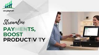 🚀 Power Your Business with Smart Payments