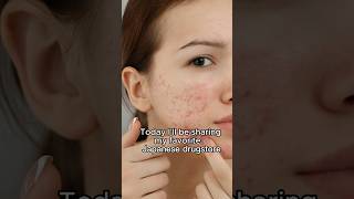 Complete Japanese Acne Routine from Drugstore Haul