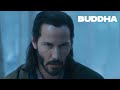 El pequeo buda con keanu reeves  pelculas espirituales completa en espaol