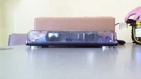 Highlighter Demonstration