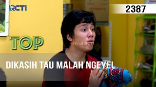 TUKANG OJEK PENGKOLAN - Special Keluarga Abi Umi - Dikasih Tau Malah Ngeyel | 21 Mei 2020