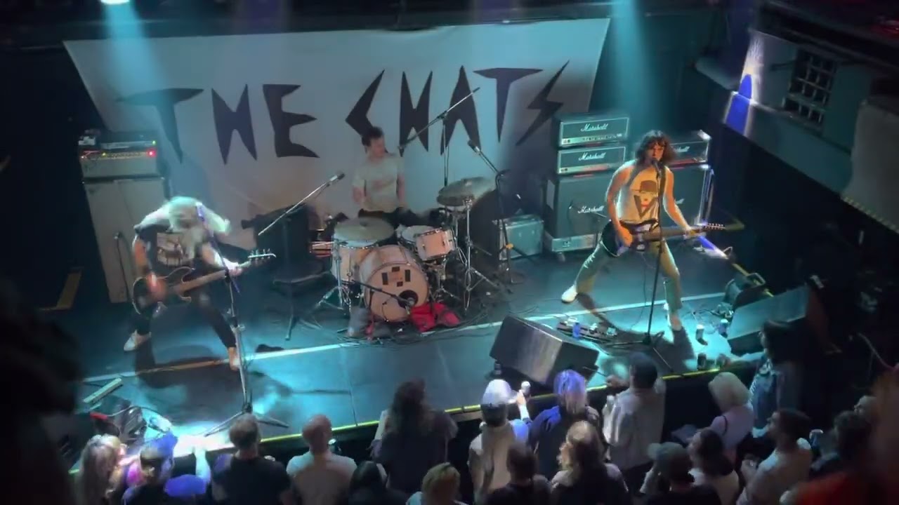 Watch Mean jeans live Montreal croozin’ on YouTube Watch Mean jeans live Montreal croozin’ on YouTube