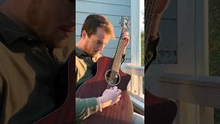 La Diabla - Xavi (cover by Seth Cottengim) #regionalmexicano #acousticguitar #guitar #music