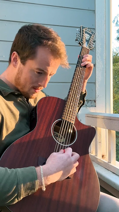 La Diabla - Xavi (cover by Seth Cottengim) #regionalmexicano #acousticguitar #guitar #music