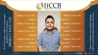 Project Save Life | IICCB