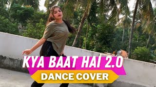 Kya Baat Haii 2.0 Cover | Shreeja Dutta | Vicky Kaushal | Kiara Advani