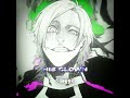 Kaiser The Clownрџ Ў Clima LindoрџЋµ Fyp Kaiser Bluelock Anime Kaiser The Clownрџ Ў Clima LindoрџЋµ Fyp Kaiser Bluelock Anime