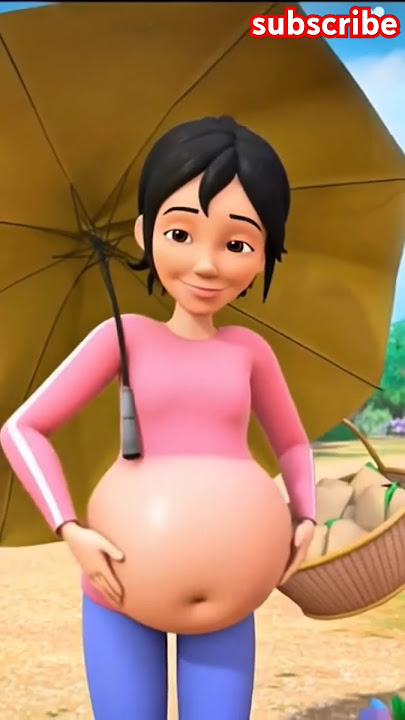 kak ros hamil😧🤰#cartoon #trending #trending #trendingshorts #upinipin #upinipinterbaru
