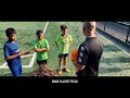 Voetbalschool playbetter