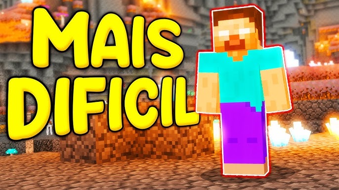 O caranguejo pode estar chegando a Minecraft