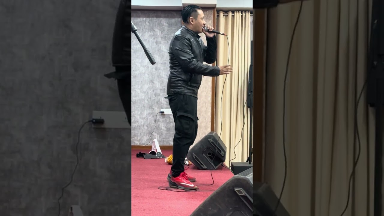 Nongdol ashee nggi leikol ni