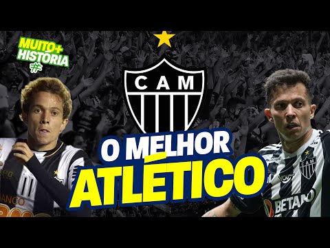 2013 ATLÉTICO OR 2024 ATLÉTICO?