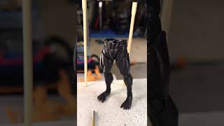 S.H. Figuarts VENOM Repaint #bandaispirits