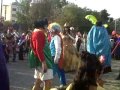 Carnavalito Zacatenco 2013 (continuacion...) 2