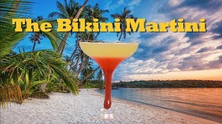 cocktail video