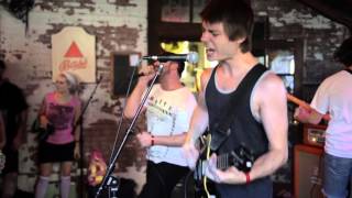 Dead Bars [FULL SET] @ Pre-Fest 3 2015-10-29