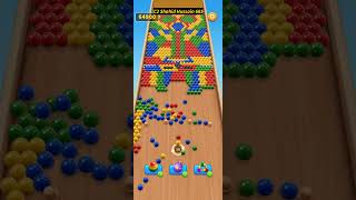 3D bubble match level 44 | all parts gameplay walkthrough solution