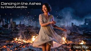 DMB - Dancing in the Ashes | Official Lyric Video | English | Produced by DeepMusicBox