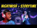 FIRST TIME REACTING TO NIGHTWISH - Storytime