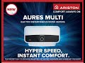 Ariston Aures Multi Instant Water Heater