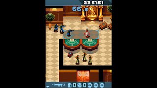 Rainbow Six: Vegas (Java ME) - Playthrough