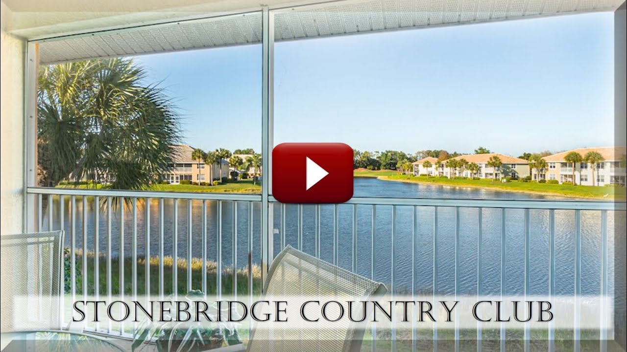 STONEBRIDGE COUNTRY CLUB | 2275 Harmony Ln 