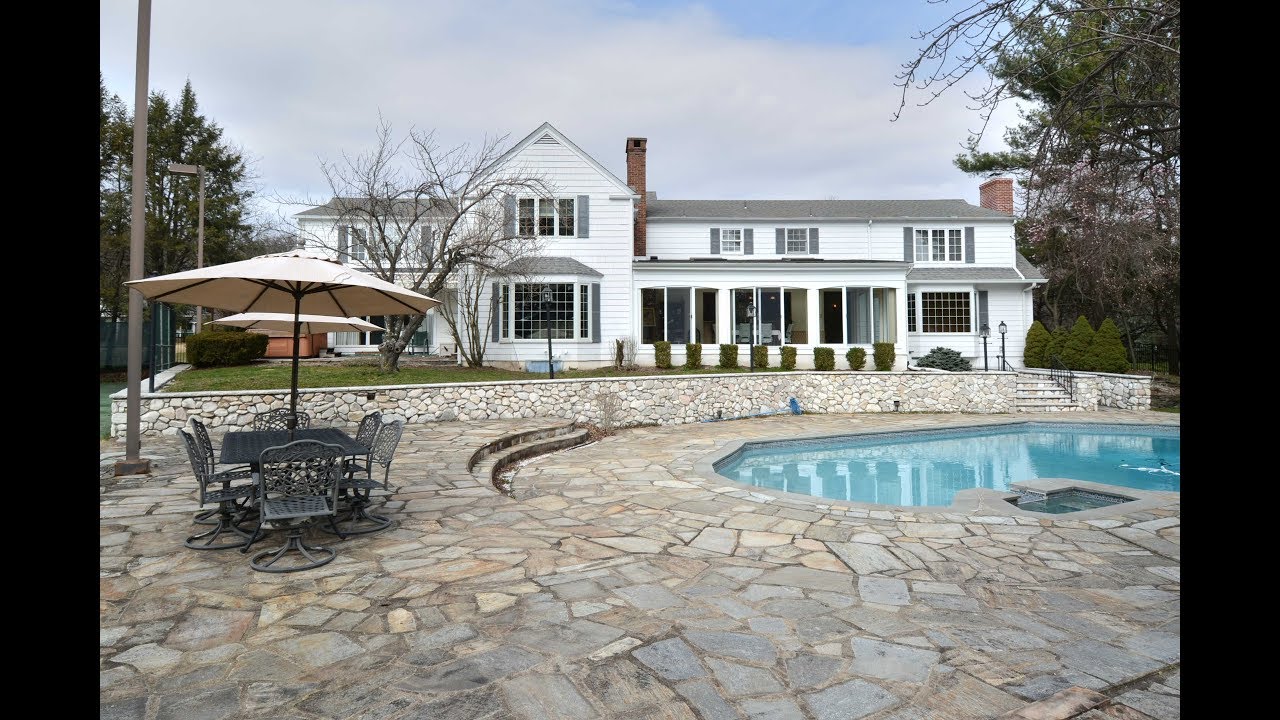 376 Longbow Dr, Franklin Lakes, NJ Terrie O'Connor Realtors Listing