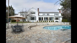 376 Longbow Dr, Franklin Lakes, NJ - Terrie O'Connor Realtors Listing