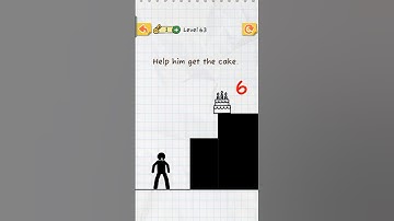 DRAW 2 SAVE LEVEL 63 #shorts #draw2save #trending