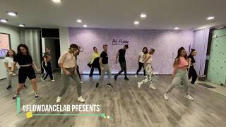 Captain Hook  Megan Thee Stallion  Nikos Koukakis Choreo  Flow Dance Lab