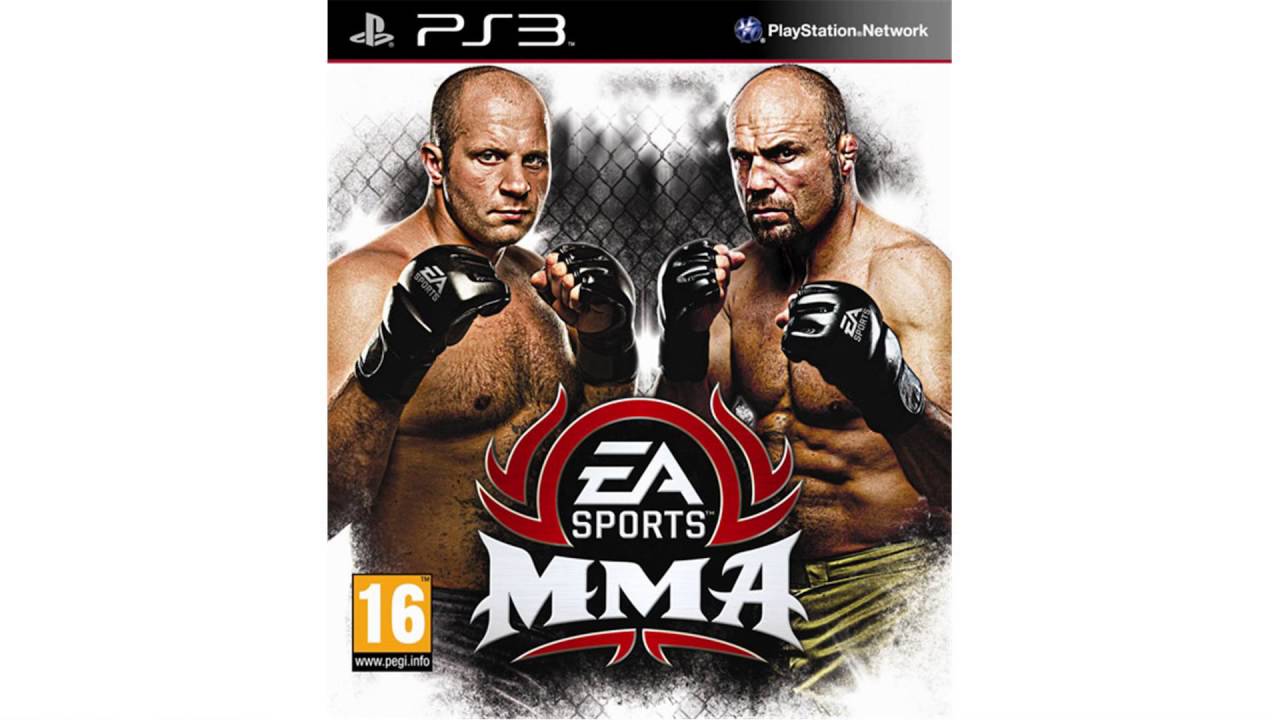 Ps3 ea. MMA ps3. EA Sports MMA. PLAYSTATION MMA.