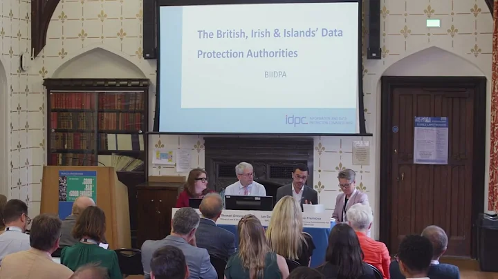 A common thread binds the British, Irish, and Islands DPAs together for predictability and ...