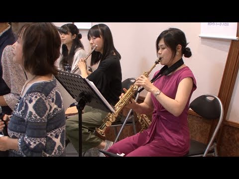 想い出の渚 (2) 【あづみ野うたごえ喫茶】