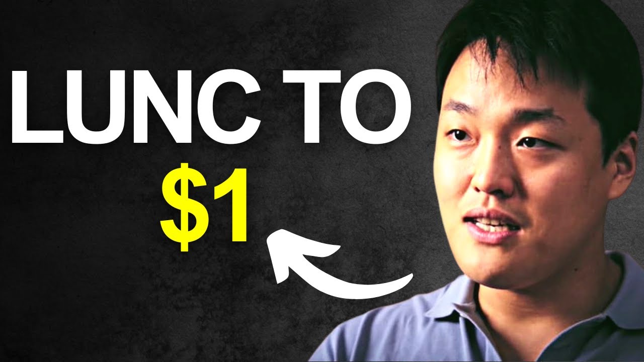 The TRUTH about $1 Terra Luna Classic (Should You Buy LUNC Now?)