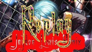 Nightcore - Replay  (Jaydon Lewis Remix) - 1 HourReplay
